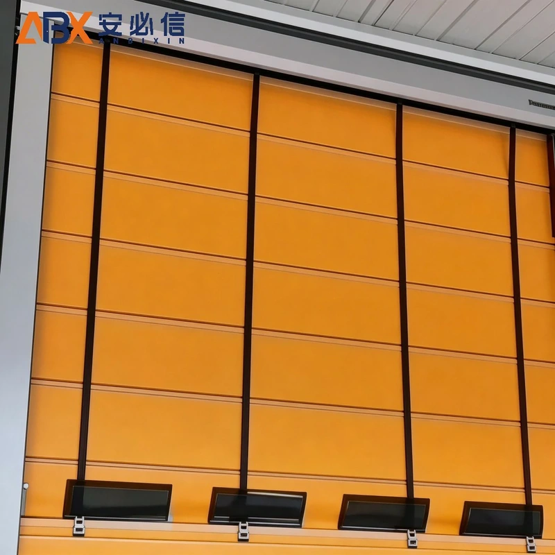 海口冷库门封